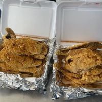 Fish 'N' Chips Soul of the Sea ico