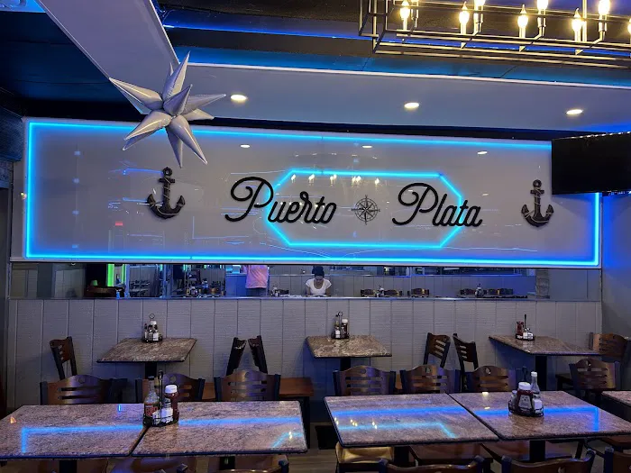 Puerto Plata Restaurant Picture 2