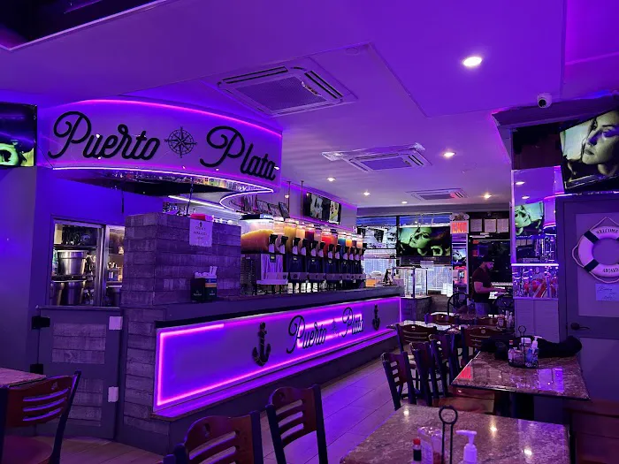 Puerto Plata Restaurant Picture 3