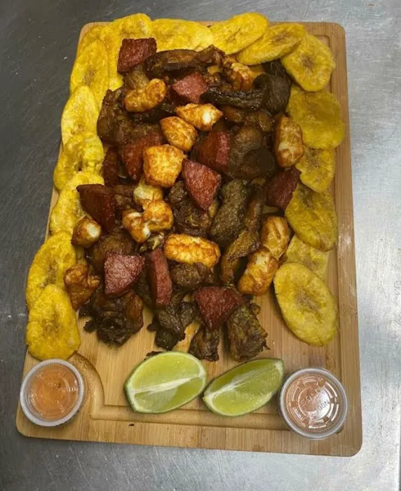 Puerto Plata Restaurant Picture 1