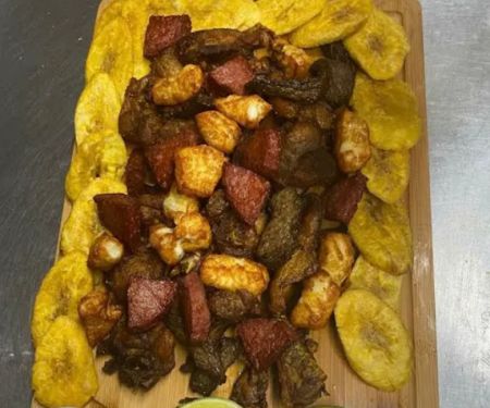 Puerto Plata Restaurant
