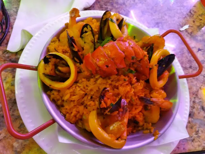 Puerto Plata Restaurant Picture 8