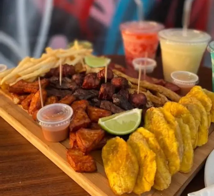 Puerto Plata Restaurant Picture 9