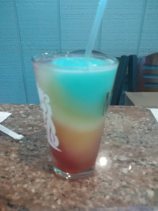 Puerto Plata Restaurant Picture 7