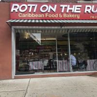 Roti on the Run ico