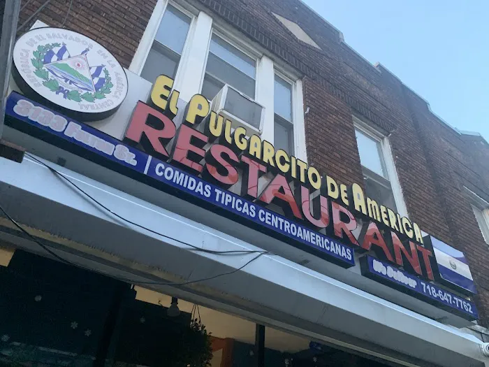 El Pulgarcito de America Picture 1