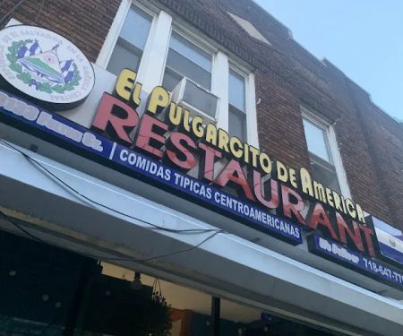 El Pulgarcito de America
