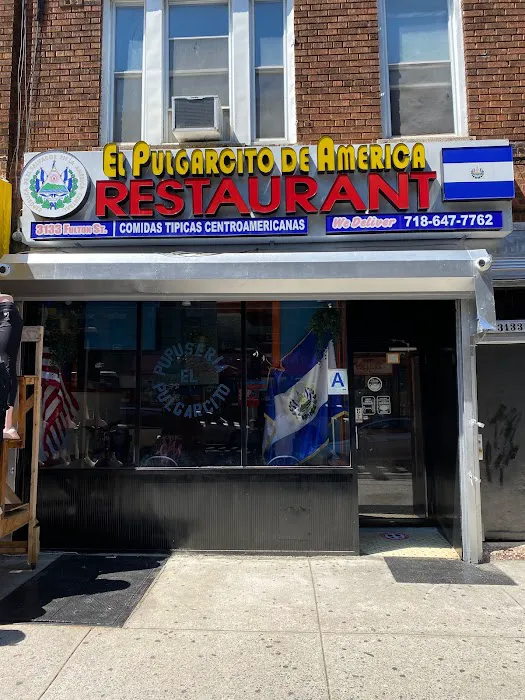 El Pulgarcito de America Picture 9