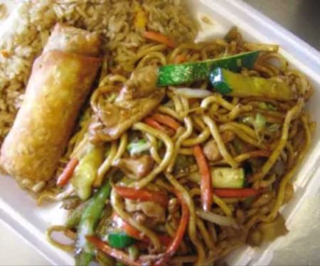China King 1