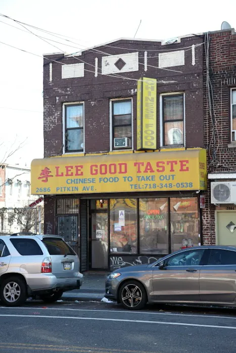 Lee Good Taste Picture 1