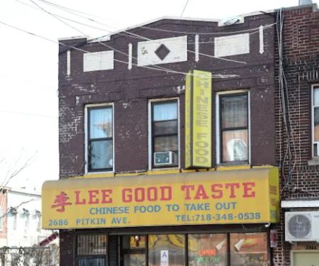 Lee Good Taste