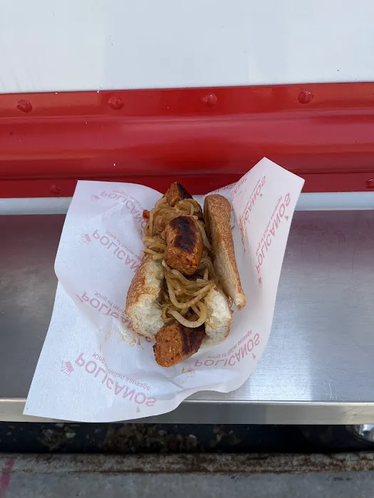 Policano’s Italian sausage Picture 6