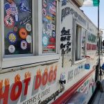 Policano’s Italian sausage