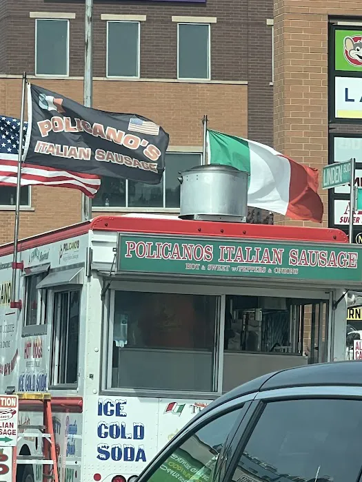 Policano’s Italian sausage Picture 3