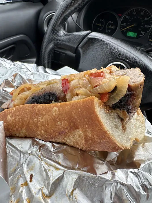Policano’s Italian sausage Picture 4