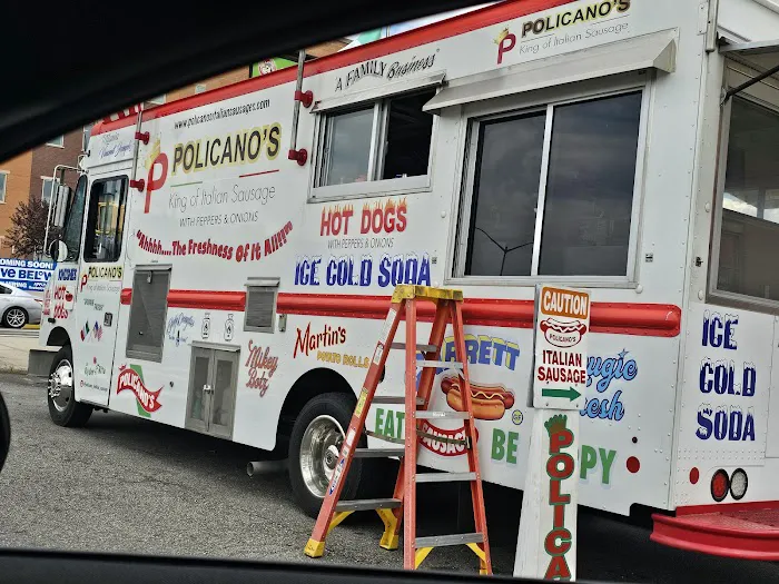 Policano’s Italian sausage Picture 8