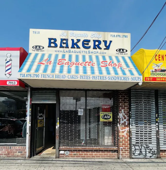 La Baguette Shop Picture 10