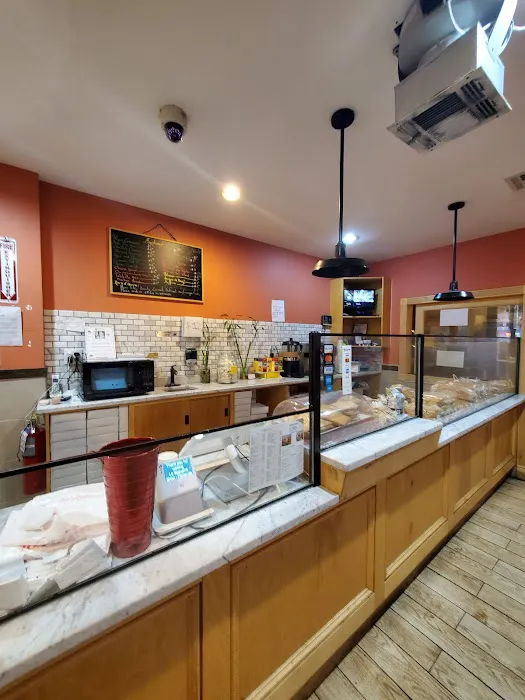 La Baguette Shop Picture 4