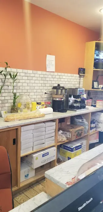 La Baguette Shop Picture 5