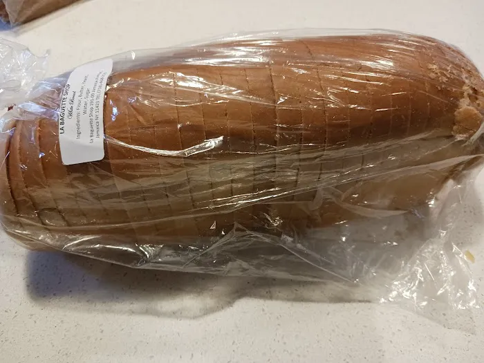 La Baguette Shop Picture 2