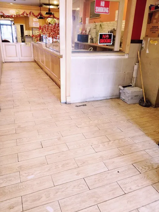 La Baguette Shop Picture 8