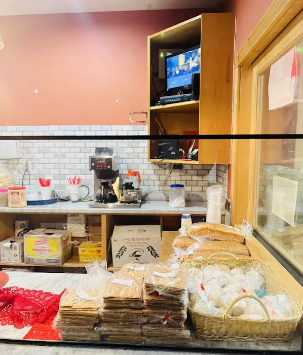La Baguette Shop Picture 9