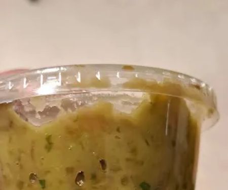 Yummy Taco