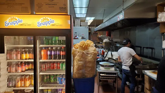 Yummy Taco Picture 8