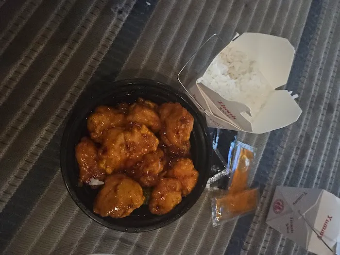 Panko Express Picture 6