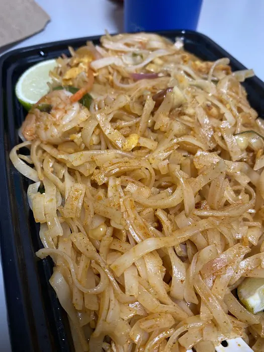 Panko Express Picture 9