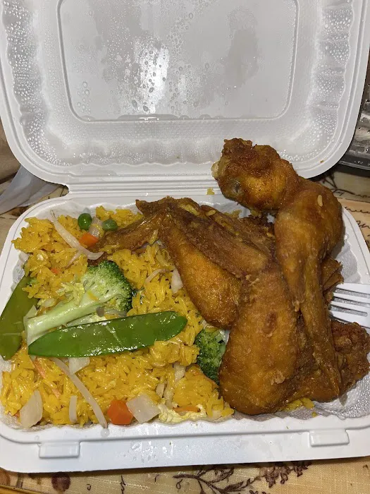 Panko Express Picture 5