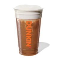 Dunkin' ico