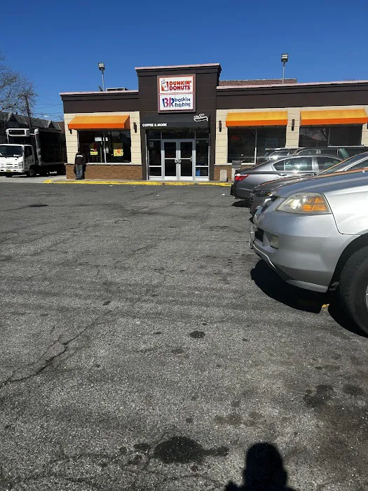 Dunkin' Picture 4