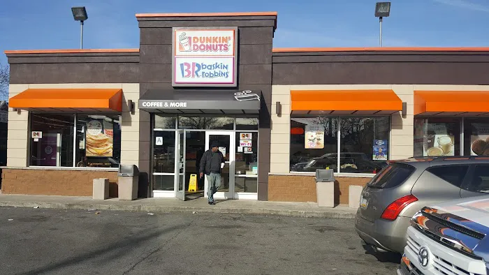 Dunkin' Picture 5