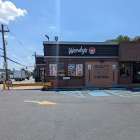 Wendy's ico