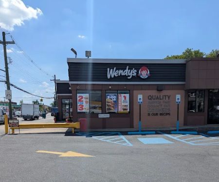 Wendy's