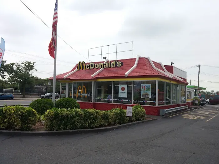 McDonald's Picture 3