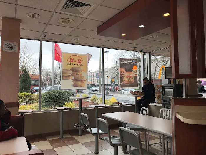 McDonald's Picture 7