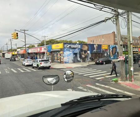 6 Bro Deli