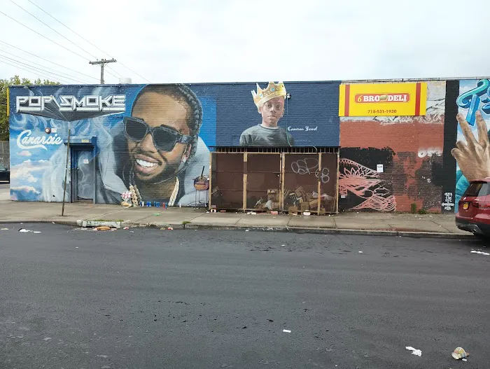 6 Bro Deli Picture 2