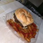 Go Express Deli