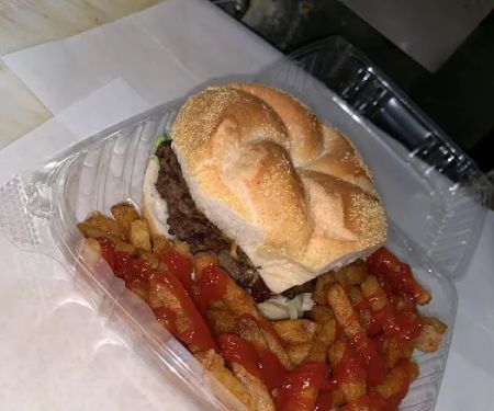 Go Express Deli