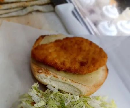 Ock Spot Deli & Grocery