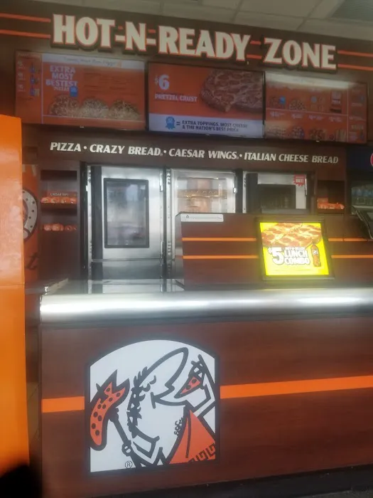 Little Caesars Pizza Picture 3