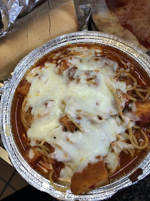 Frank's Pizza Picture 9