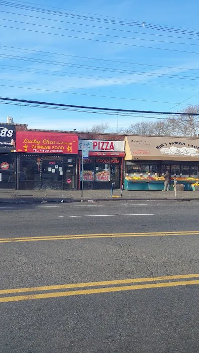 Frank's Pizza Picture 8