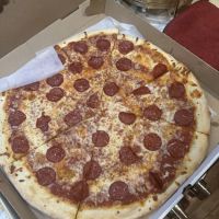 Frank's Pizza ico