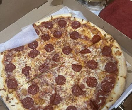 Frank's Pizza