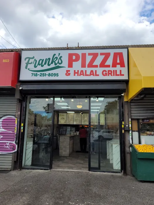 Frank's Pizza Picture 10