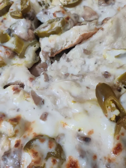 Papa Johns Pizza Picture 3